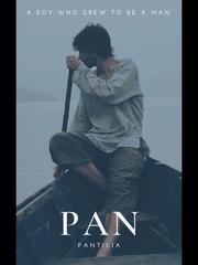 Pan Tears Of A Tiger Novel