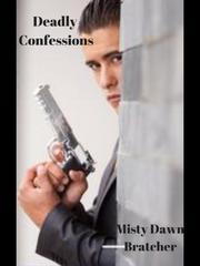 Deadly Confessions Emt Novel