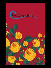 Oc One-shots Newsies Novel