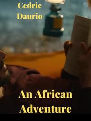 An African Adventure Book
