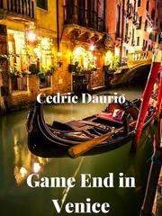Game End in Venice Indian Adult Novel