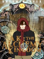 AK - The Alchemy Kingdom Ideas Novel