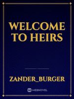 Welcome to heirs Book