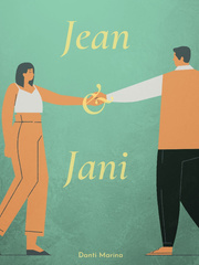 Jean & Jani Jean Valjean Novel