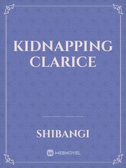 Kidnapping Clarice Favourite Novel