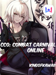Combat Carnival Online Book