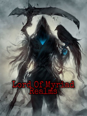 Lord of Myriad Realms Book