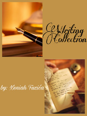 collection of poems called