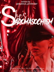She's Sadomasochism Book