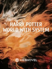 harry potter world with system Book