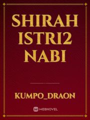 Shirah Istri2 Nabi Kisah Novel