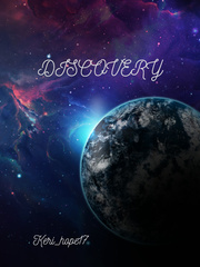DISCOVERY Discovery Novel