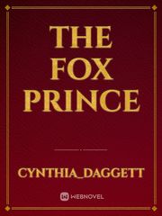 The Fox Prince Book