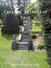 Calling Detective Fang Detective Novel