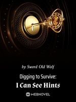 Digging to Survive: I Can See Hints Book