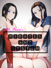 Pirates and System [Dropped] Original Vampire Novel