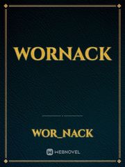 WORNACK Father Novel