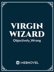 Virgin Wizard Virgin Novel