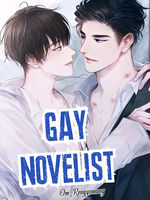 GAY NOVELIST Book