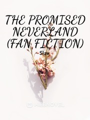 The Promised neverland (fan fiction) Escape Novel