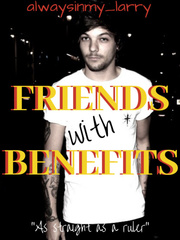Friends With Benefits | L.S Gay Sex Novel