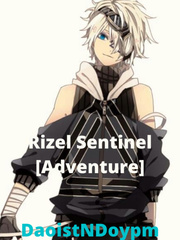 Rizel Sentinel [Adventure] Kumo Desu Ga Nani Ka Novel
