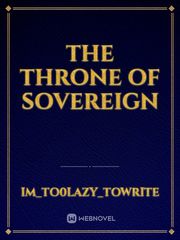 The Throne of Sovereign Voyage Novel