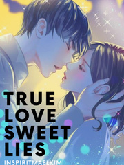 TRUE LOVE, SWEET LIES Irish Novel