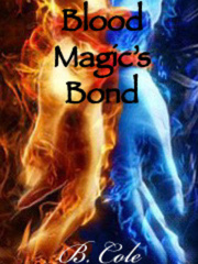 Blood Magic’s Bond Book