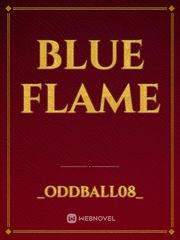 Blue Flame Book