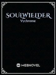 SoulWielder Book