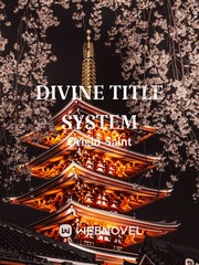 Divine Title System Book
