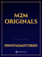 M2M ORIGINALS Book