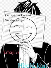 Emoji :) No Hiroki Kun Masamune Kun No Revenge Novel