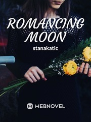 Romancing Moon Book