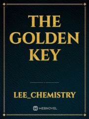 The Golden Key Teen Novel