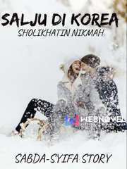 Salju Di Korea Indah Novel