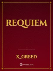 ReQuiem Fate Requiem Novel