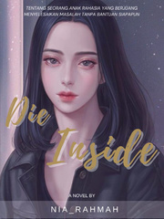 Die inside (Hopeless) Ips Novel