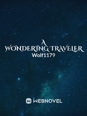 A Wondering Traveler Book