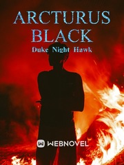 Arcturus Black Black Novel