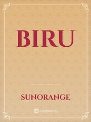 BIRU Sastra Novel