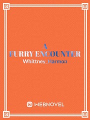 A Furry Encounter Gay Furry Novel