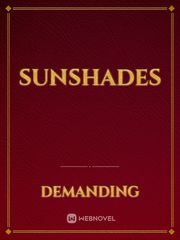Sunshades Th Novel