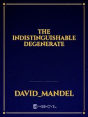 The Indistinguishable Degenerate Book