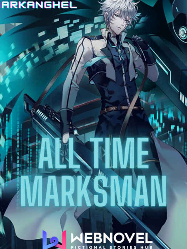 All Time Marksman Book