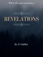REVELATIONS Besotted Novel