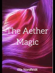 The Aether Magic Salem Falls Novel