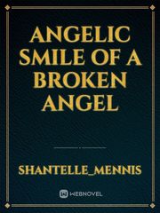 Angelic smile that hides the demon Crown Novel