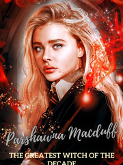 Parshawna Macduff Memoir Novel